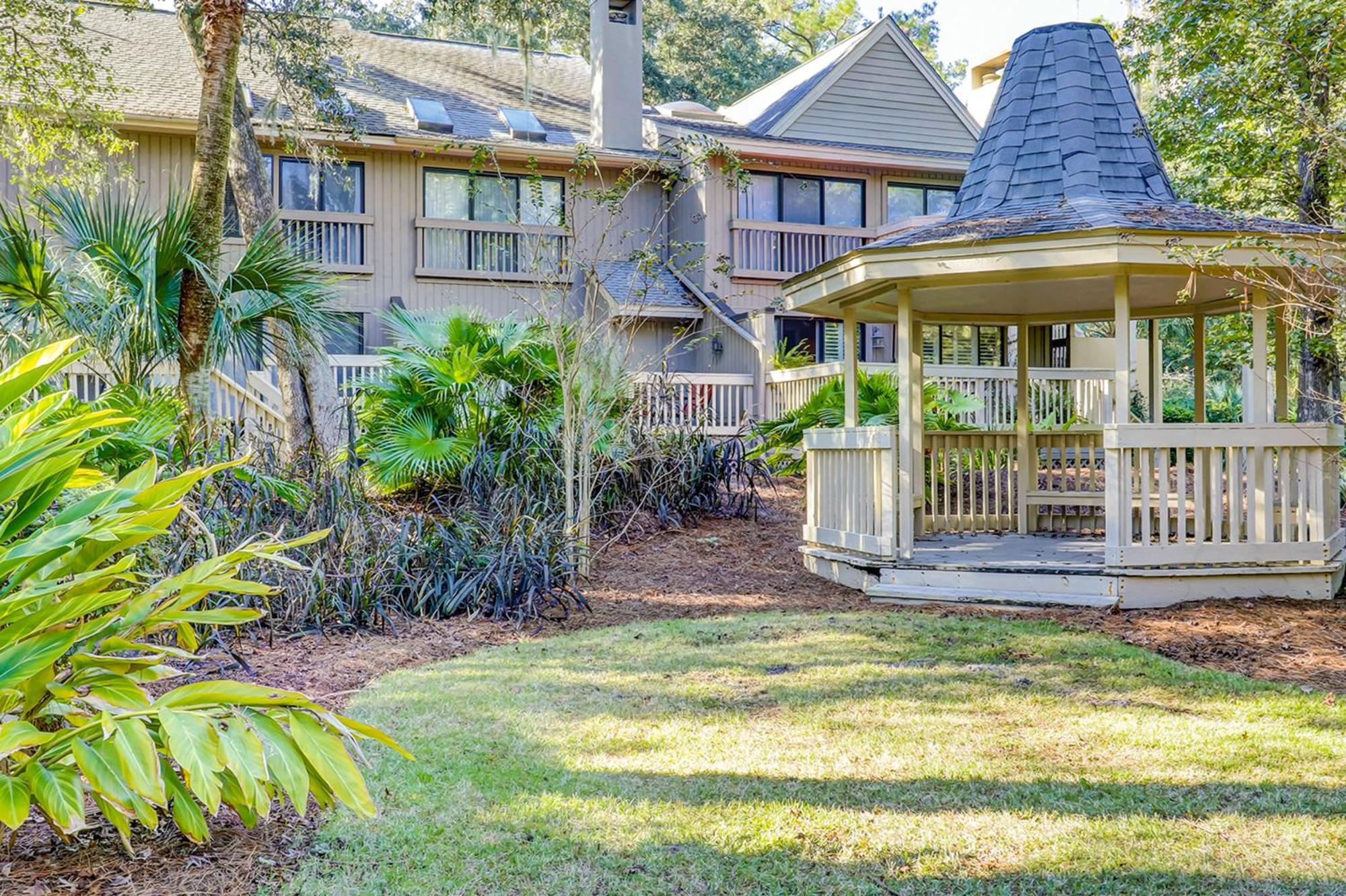 Beachwalk Hilton Head Island Rom bilde