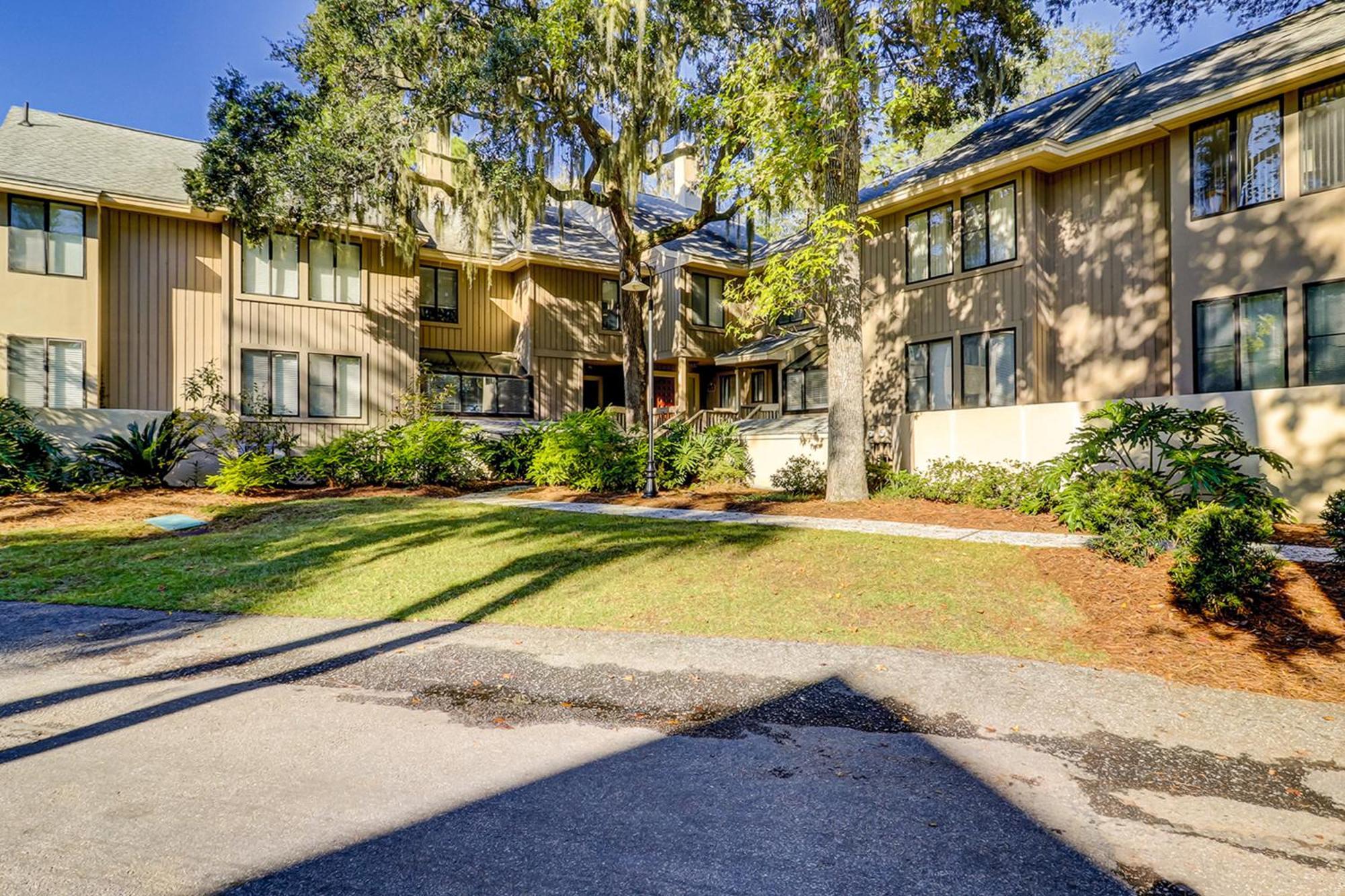 Beachwalk Hilton Head Island Rom bilde