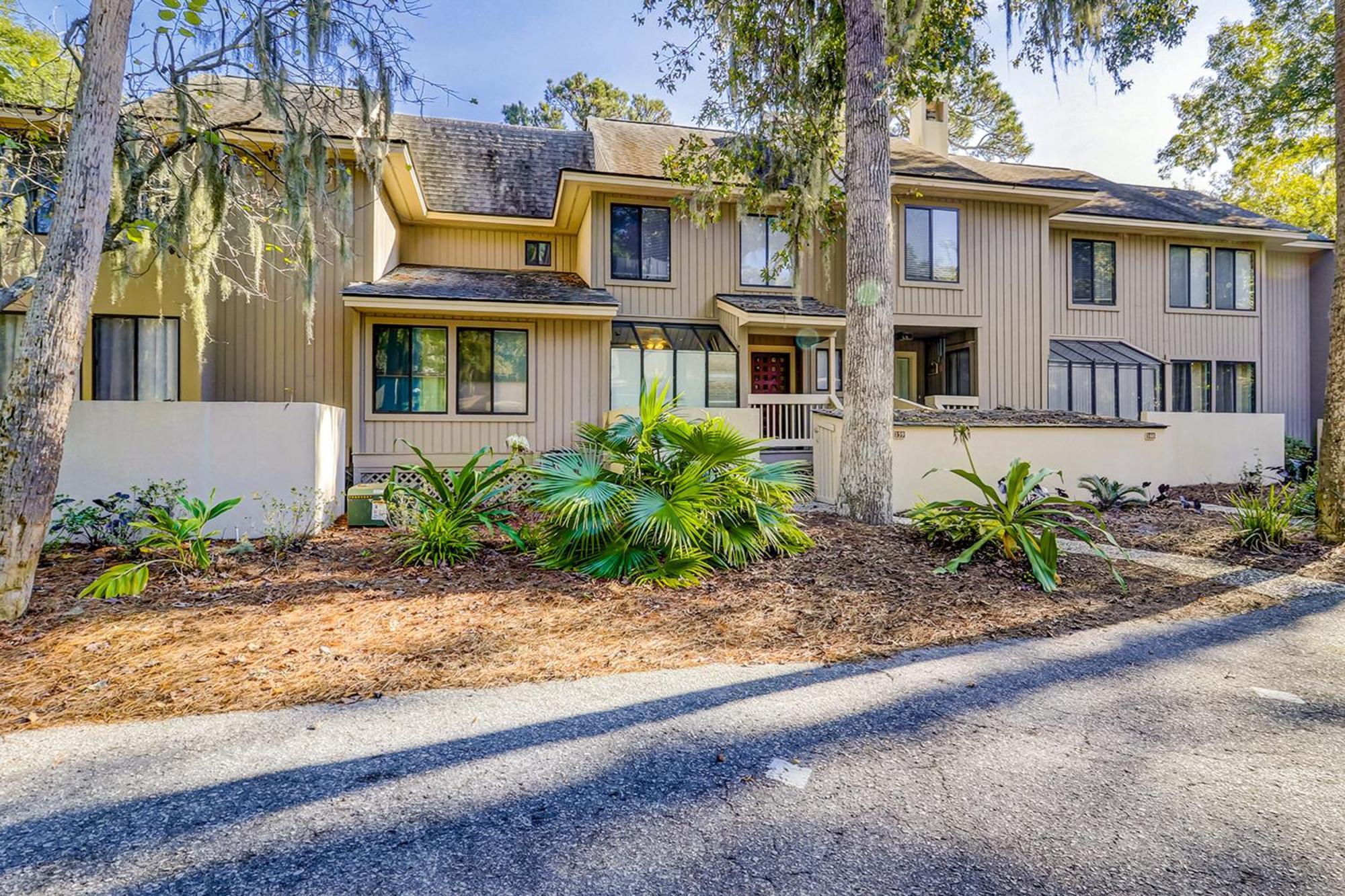 Beachwalk Hilton Head Island Rom bilde