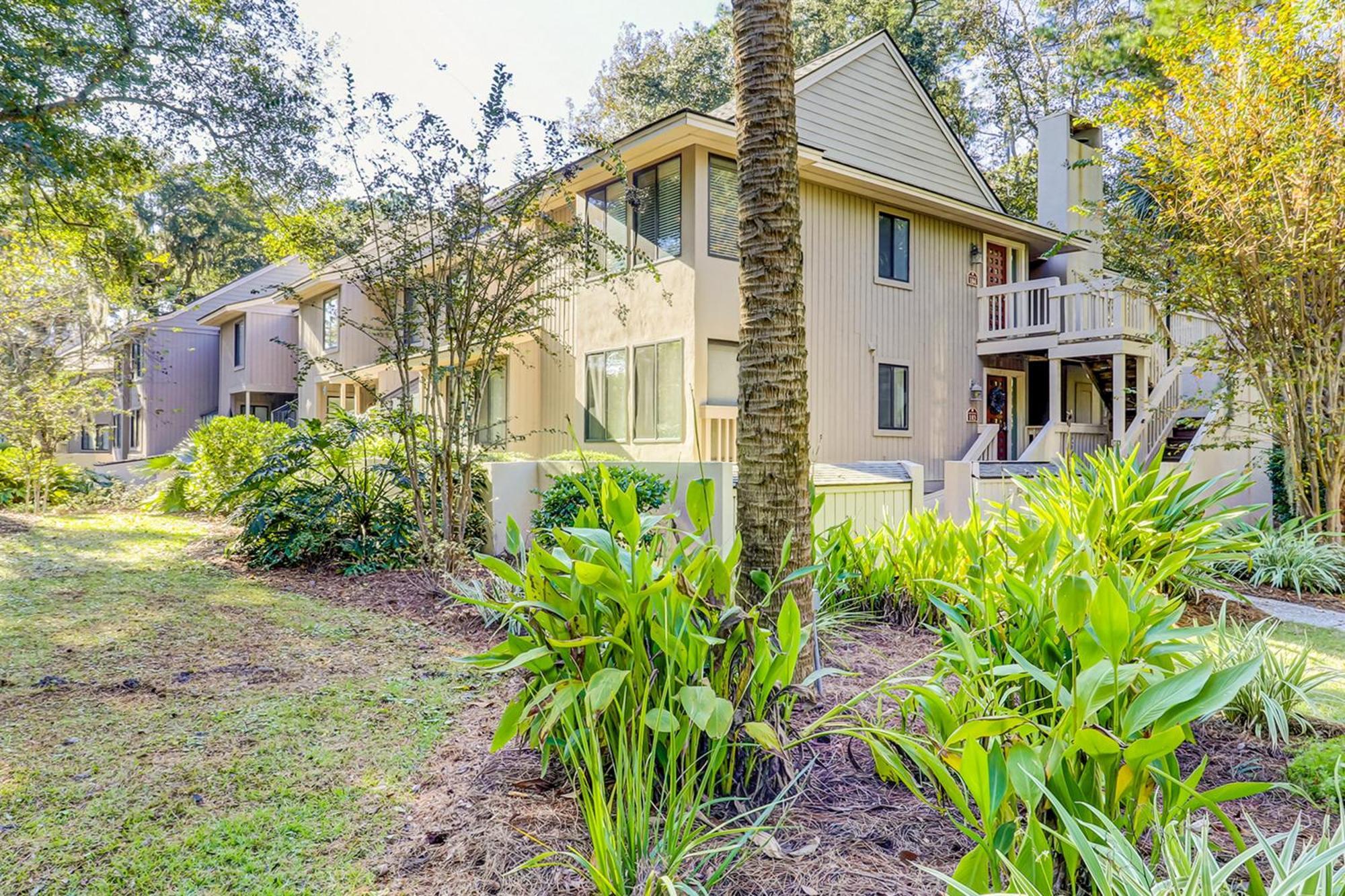 Beachwalk Hilton Head Island Rom bilde